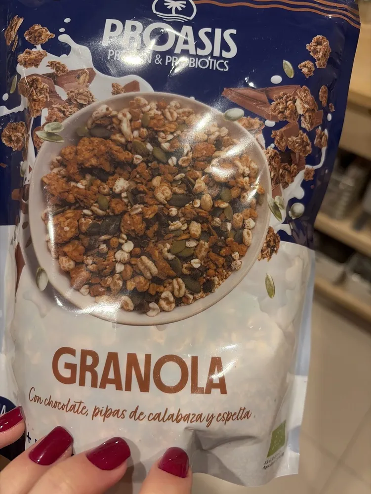 Granola