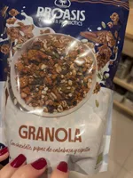 Granola