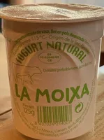 Iogurt Natural