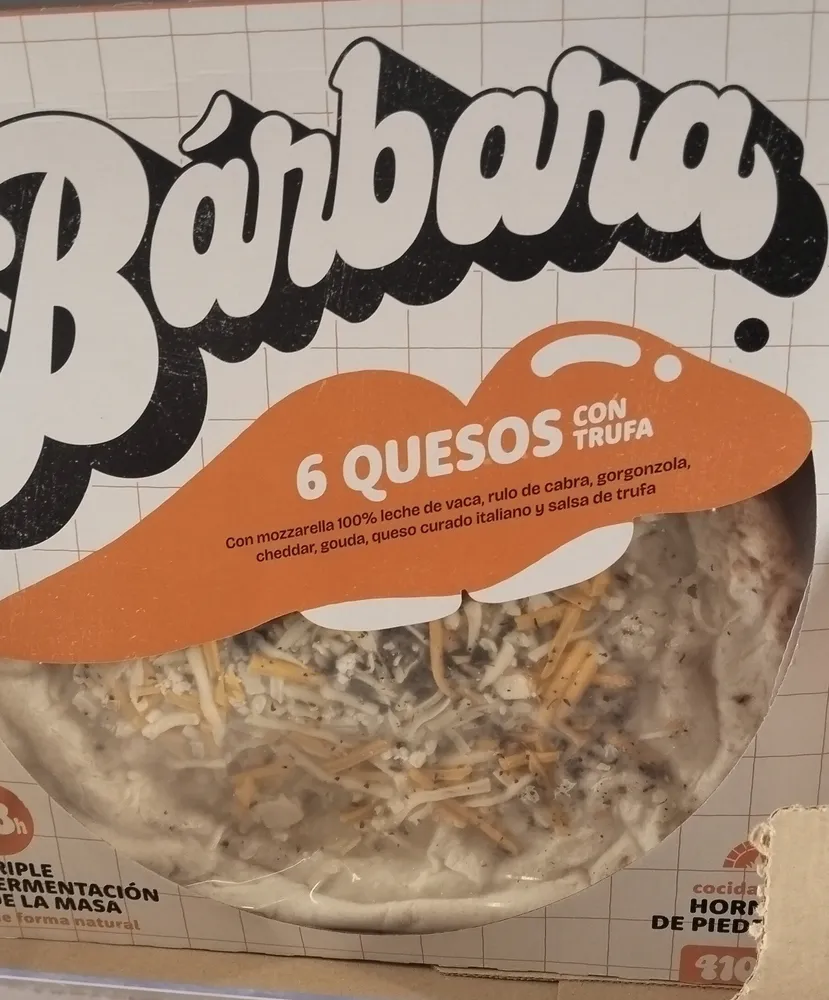 6 Quesos