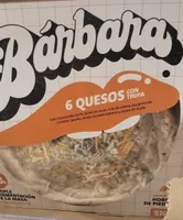 6 Quesos