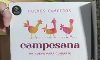 Huevos Camperos
