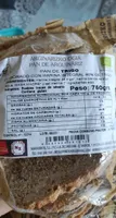 Pan de Arguiñariz