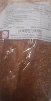 Pan de argiñariz