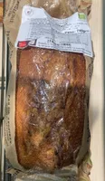 Pan de espelta