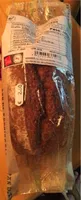Pan de Centeno