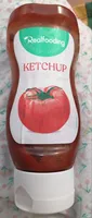 Ketchup