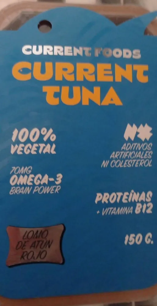 Current tuna