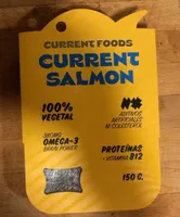 Current salmon