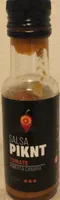 Salsa piknt tomate