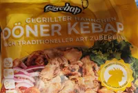Kebp Fleisch
