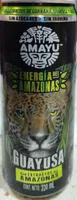 Energía del Amazonas
