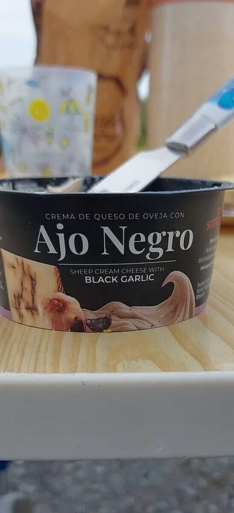 Ajo negro