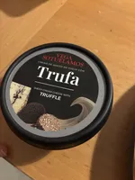 Sheep Cream Cheese with Truffle