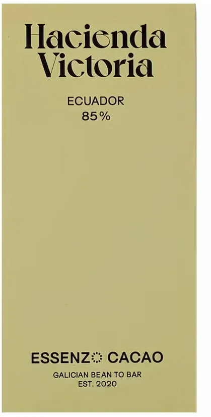 Ecuador 85%