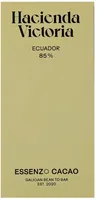 Ecuador 85%