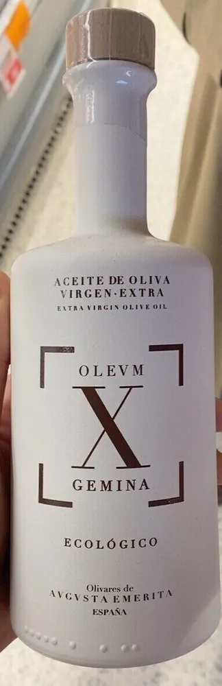 Oleum Gamina