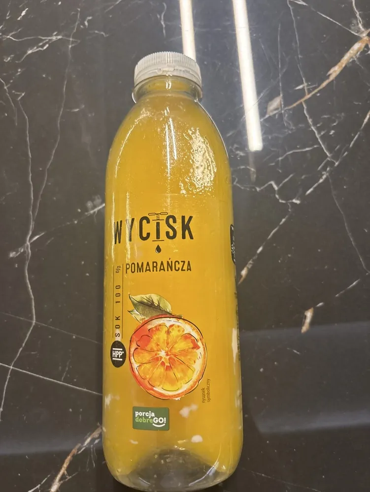 Orange Juice