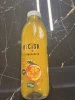 Orange Juice