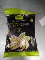 PISTACHOS AGROMORALICO
