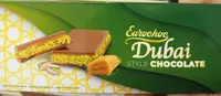 Dubai Style Chocolate
