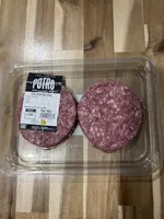 Potro Burger