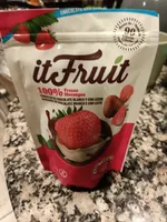 Chocolate Covered Strawberry Ice Cream