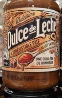 Dulce de Leche