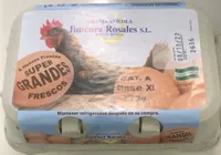 Huevos