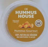 Hummus Gourmet
