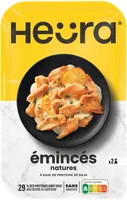 Émincé végétal heüra