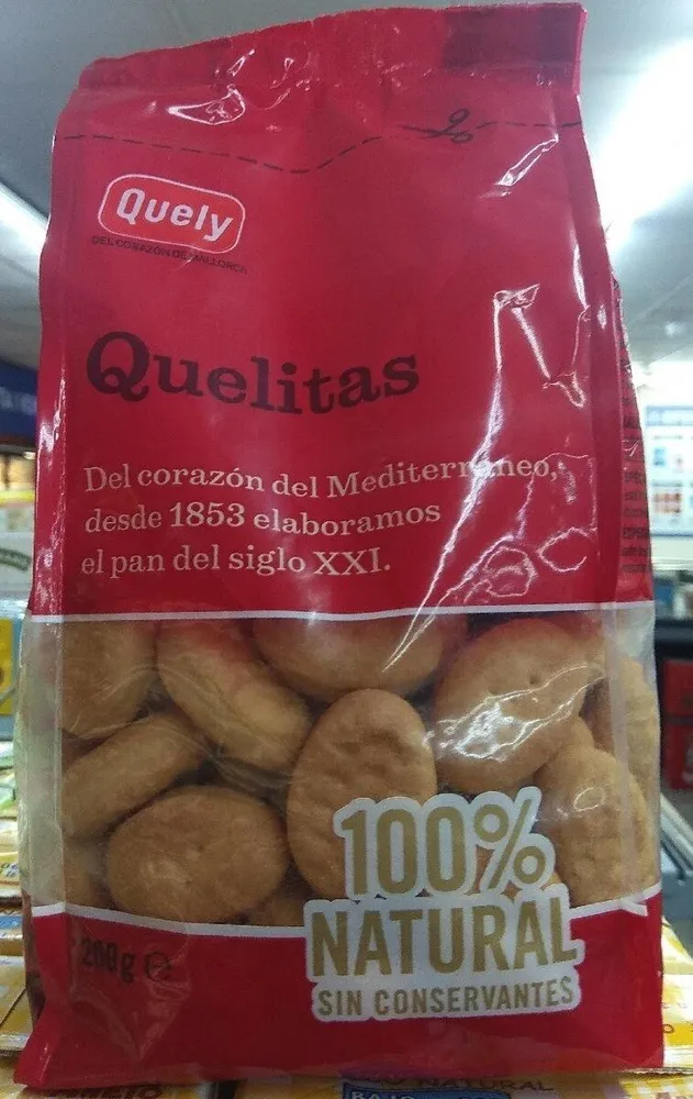 Quelitas