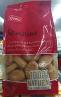 Quelitas