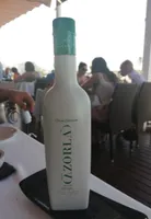 Aceite oliva cazorla