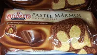Pastel marmol