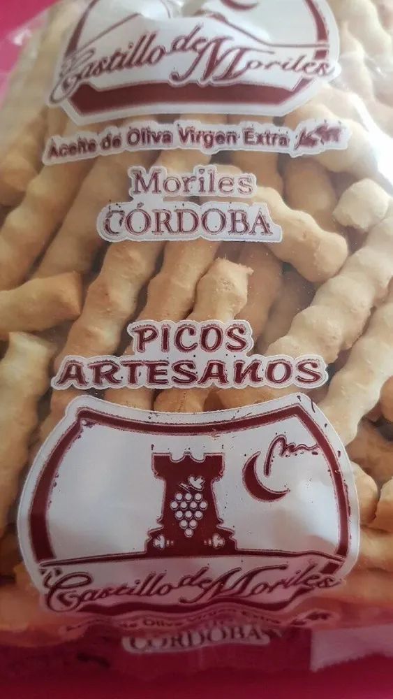 Picos artesanos