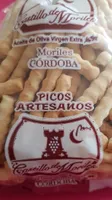 Picos artesanos