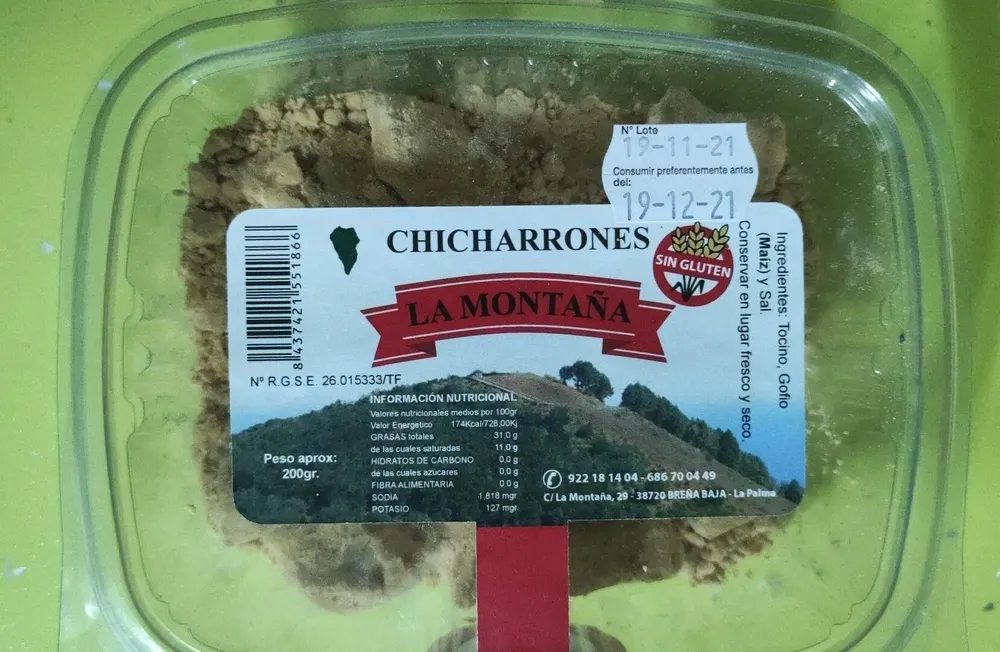 Chicharrones