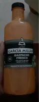 Gazpacho fresco