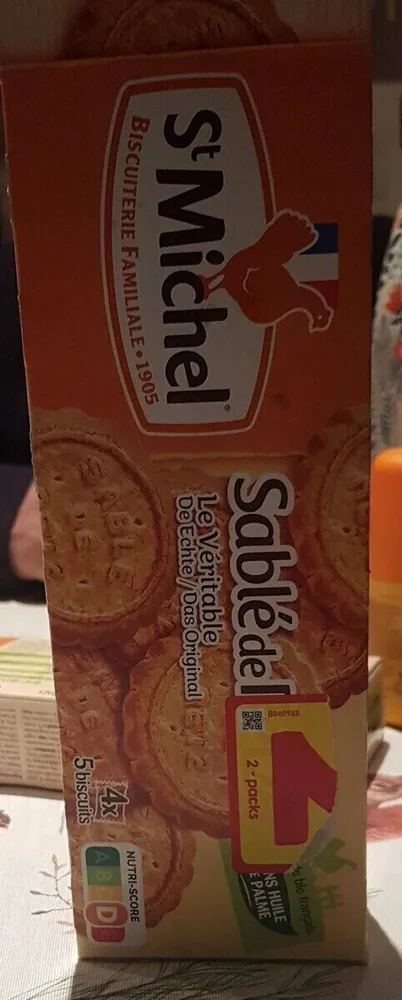 Sable de retz