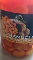 Altramuces