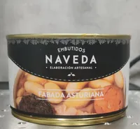 Fabada asturiana