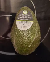 Bio Avocado Hass angereift