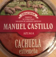 Cachuela