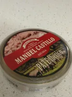 Paté ibérico