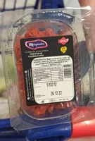 Taquitos de chorizo extra
