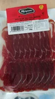 Paleta de Bellota Ibérica 50