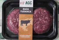 BURGER GOURMET TUDANCA