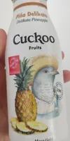 Cuchoo fruits