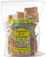 Pan Cristal integral